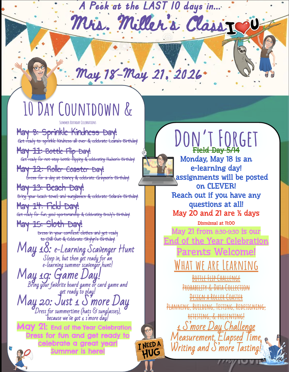 Newsletter!